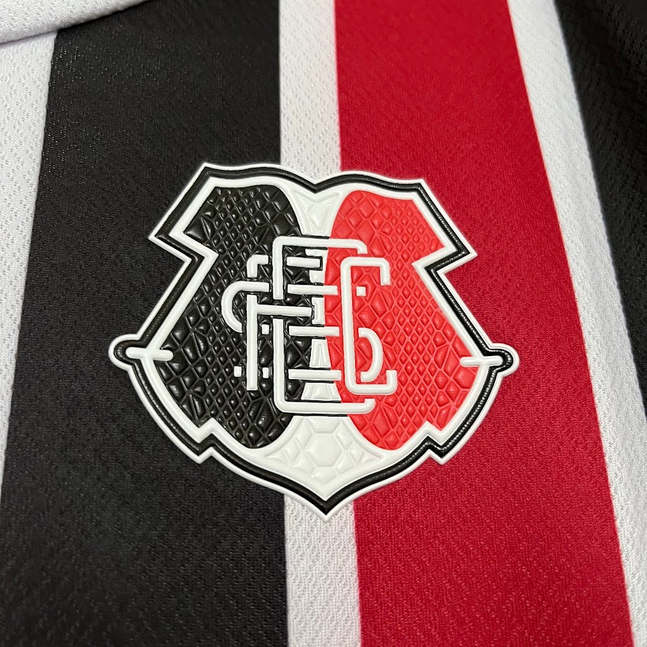 Santa Cruz 2025 Home