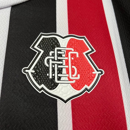 Santa Cruz 2025 Home