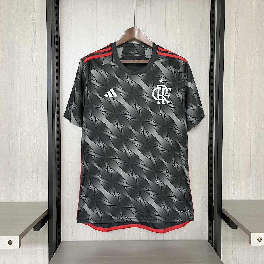 Flamengo 2024 Third