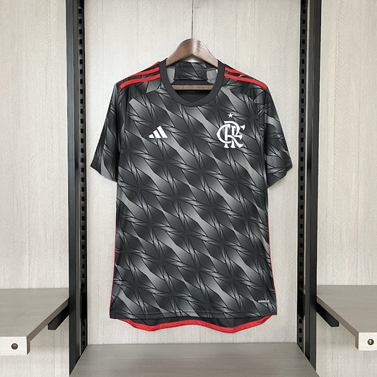Flamengo 2024 Third