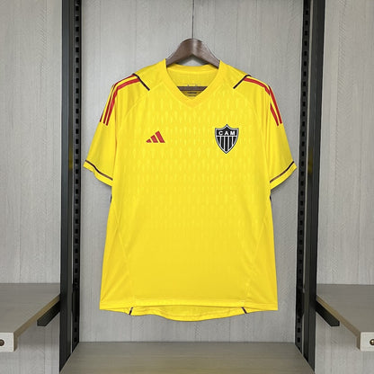 Atlético Mineiro 2024 Goleiro