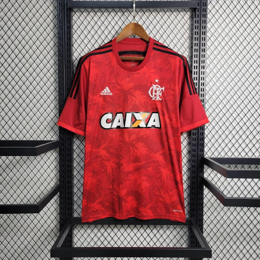Flamengo 2014 Third