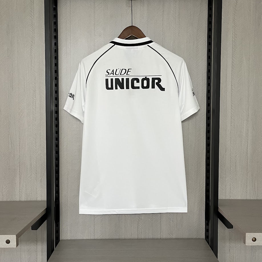 Santos 1997 Home