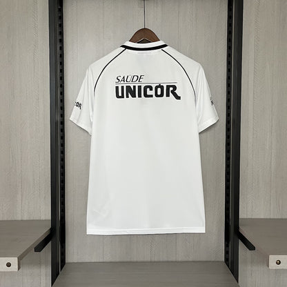 Santos 1997 Home