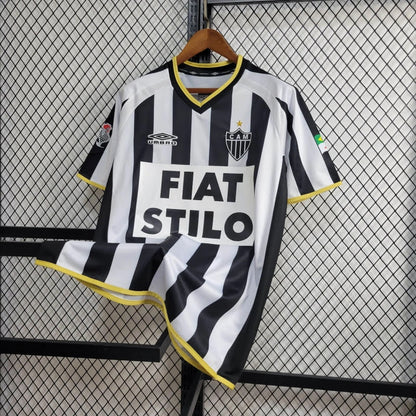 Atlético Mineiro 2003 Home