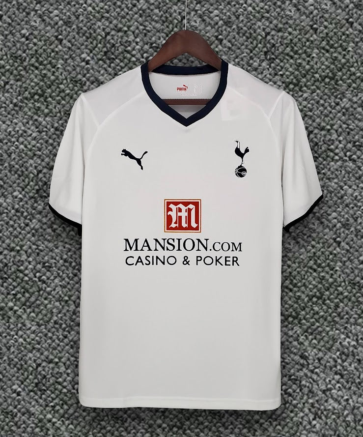 Tottenham 2008/09 Home