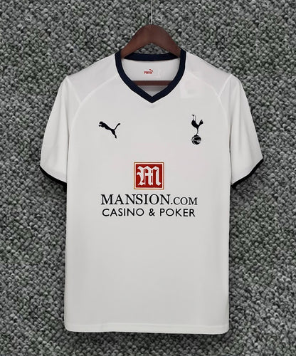 Tottenham 2008/09 Home