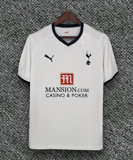 Tottenham 2008/09 Home