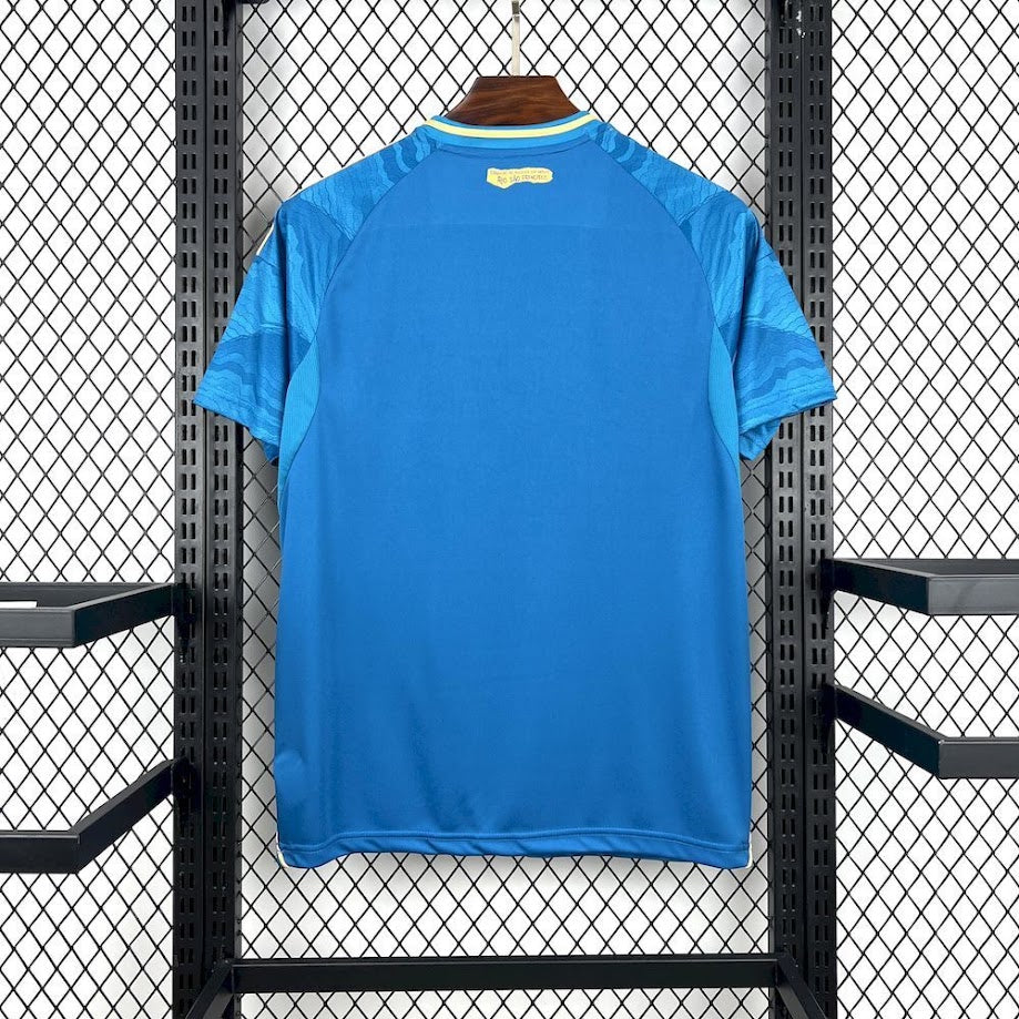 Cruzeiro 2025 Third