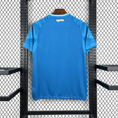 Cruzeiro 2025 Third