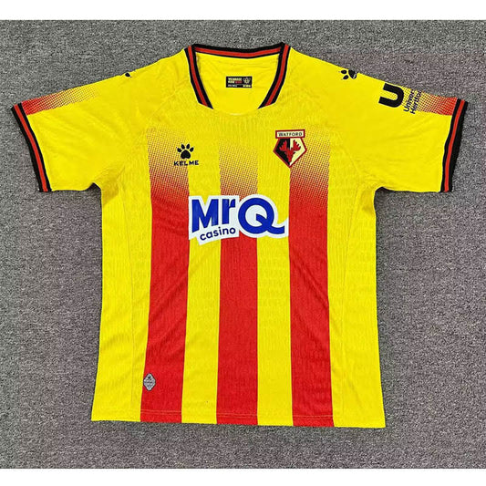 Watford 2025/26 Home