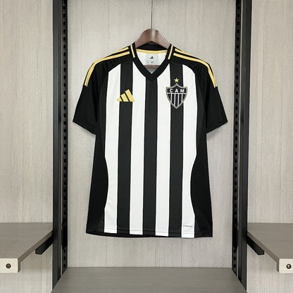 Atlético Mineiro 2025 Home