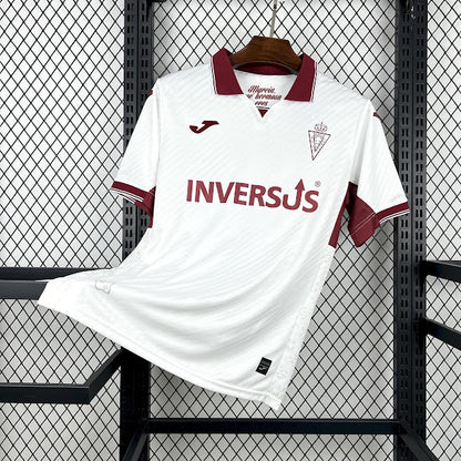 Real Murcia 2025/26 Away