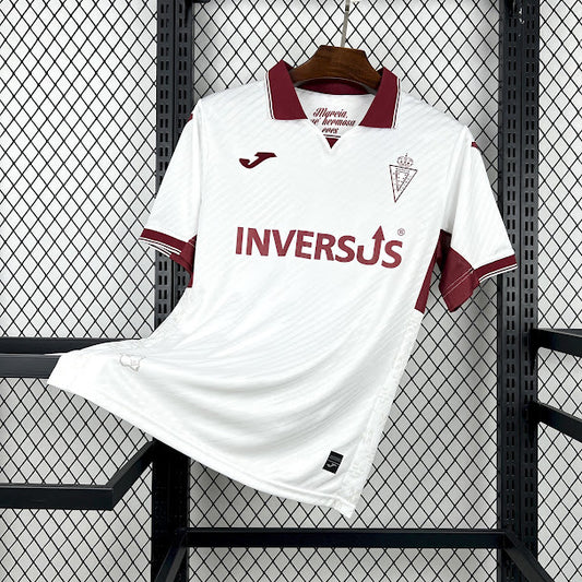 Real Murcia 2025/26 Away