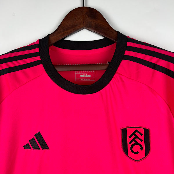 Fulham 2023/24 Away
