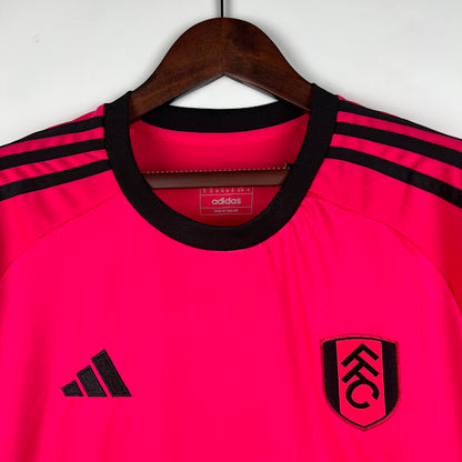 Fulham 2023/24 Away