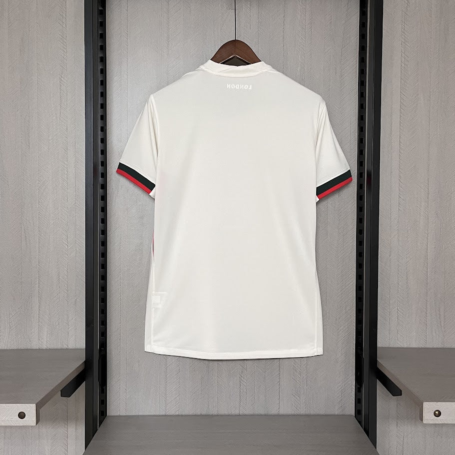 Chelsea 2025/26 Away