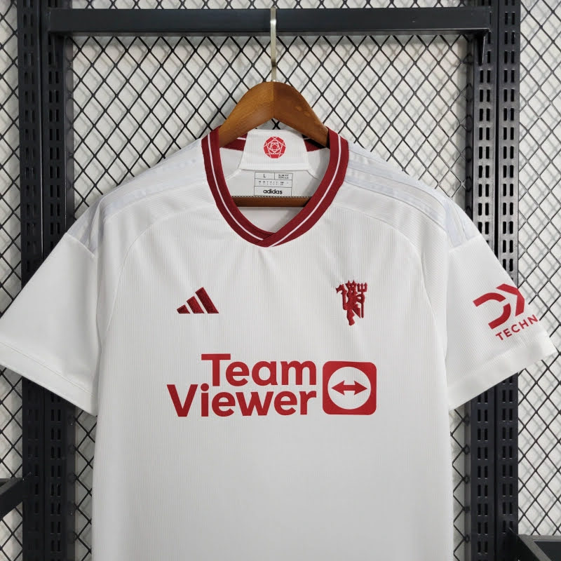 Manchester United 2023/24 Third