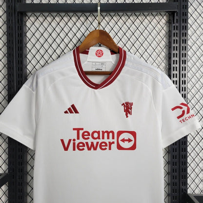 Manchester United 2023/24 Third