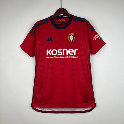 Osasuna 2023/24 Home