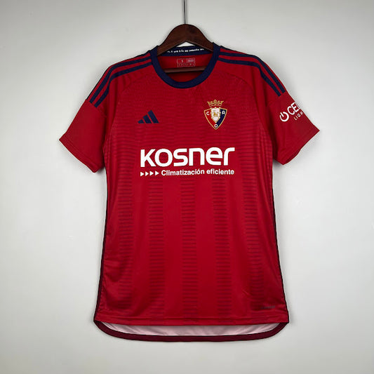 Osasuna 2023/24 Home
