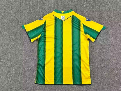 West Bromwich 2025/26 Away