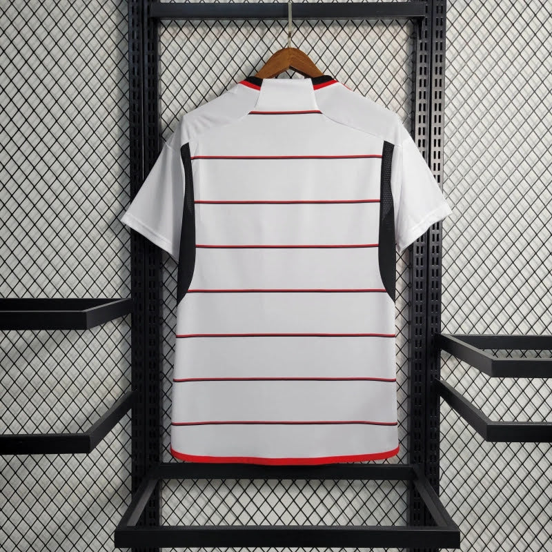 Flamengo 2023 Away