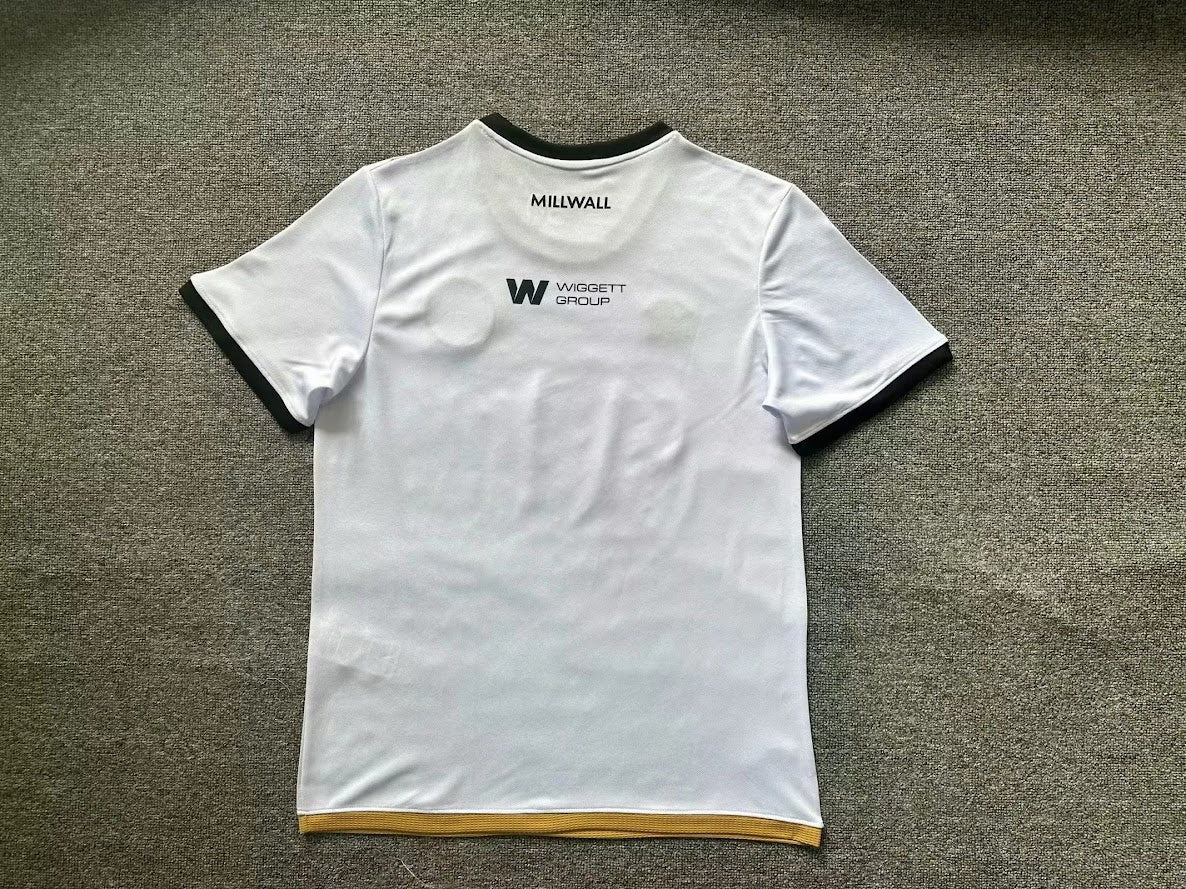 Millwall 2023/24 Away