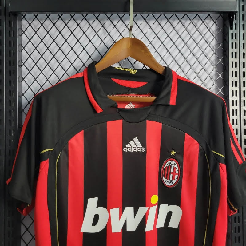 Milan 2006/07 Home
