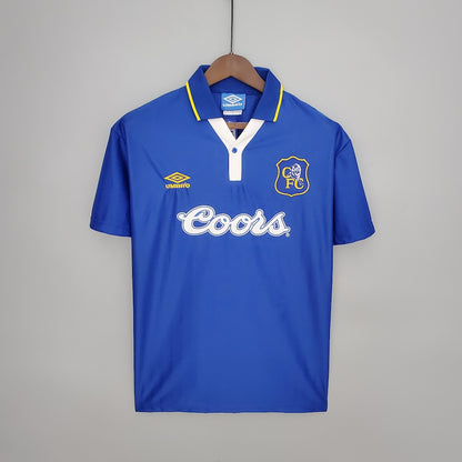 Chelsea 1995/97 Home