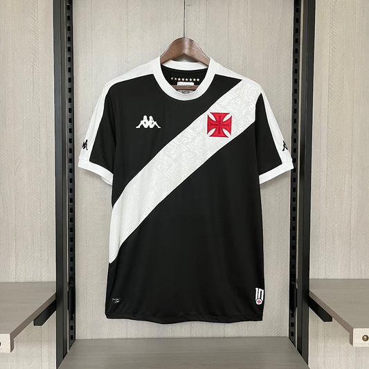 Vasco 2024 Home