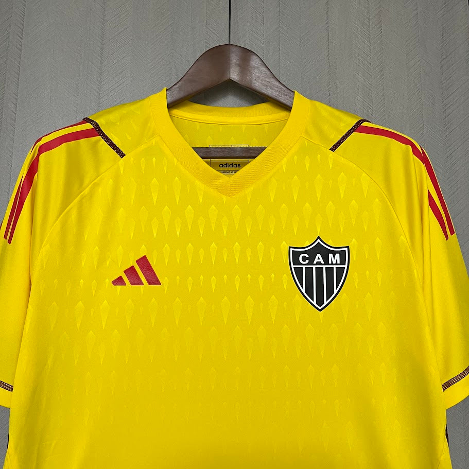 Atlético Mineiro 2024 Goleiro