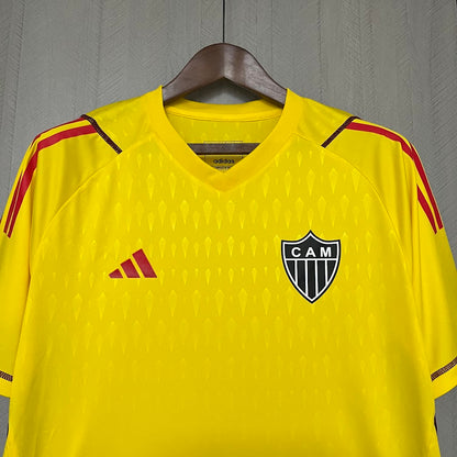 Atlético Mineiro 2024 Goleiro