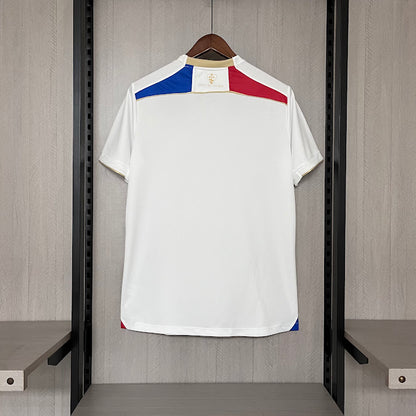 Fortaleza 2025 Away