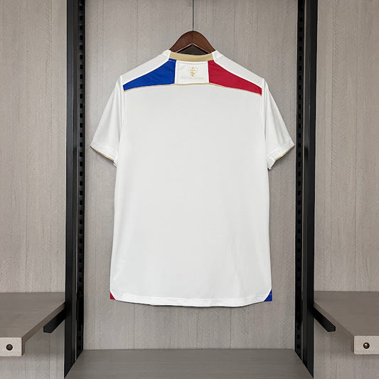 Fortaleza 2025 Away