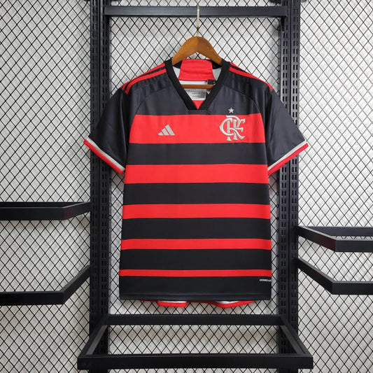 Flamengo 2024 Home