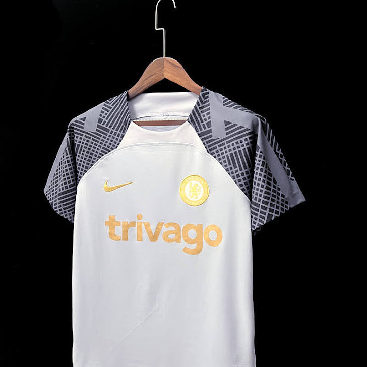 Chelsea 2023/24 Treino