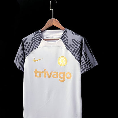 Chelsea 2023/24 Treino