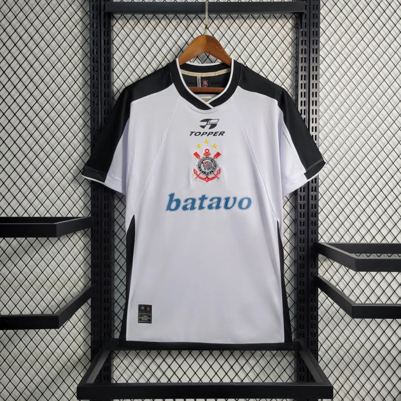 Corinthians 2000 Home