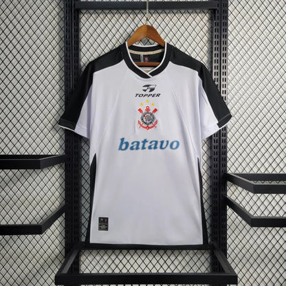 Corinthians 2000 Home