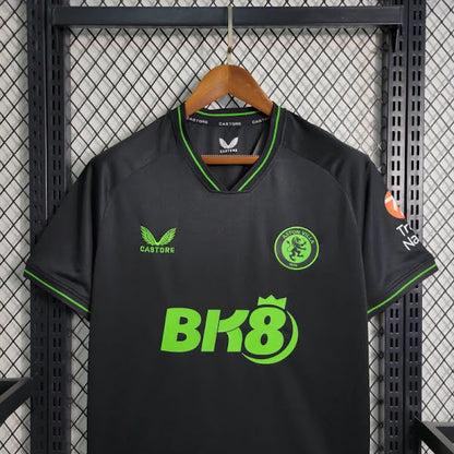 Aston Villa 2023/24 Goleiro