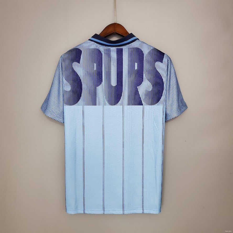 Tottenham 1992/94 Third