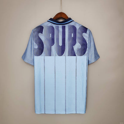 Tottenham 1992/94 Third