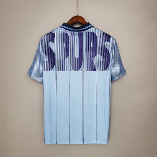 Tottenham 1992/94 Third