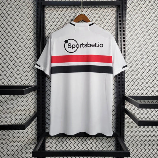 São Paulo 2023 Home