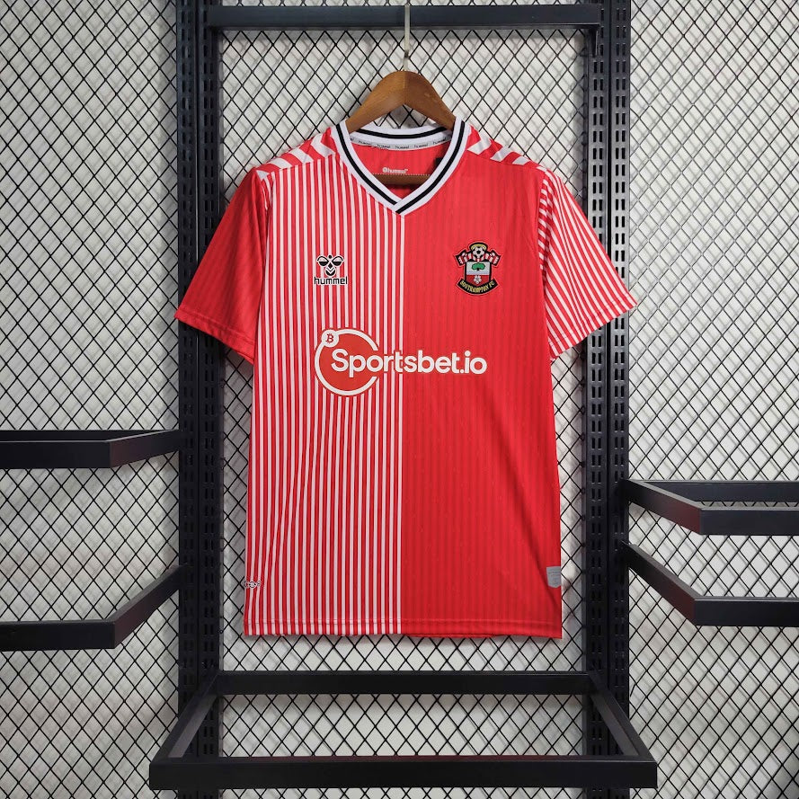 Southampton 2023/24 Home