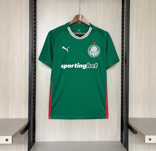 Palmeiras 2026 Home