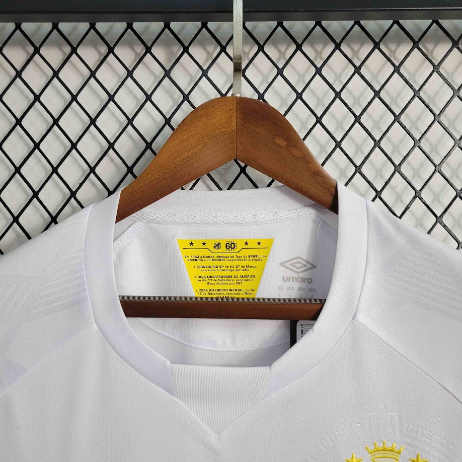 Santos 2023 Home