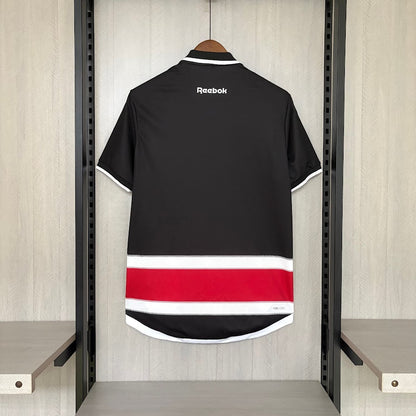 Santa Cruz 2026 Home