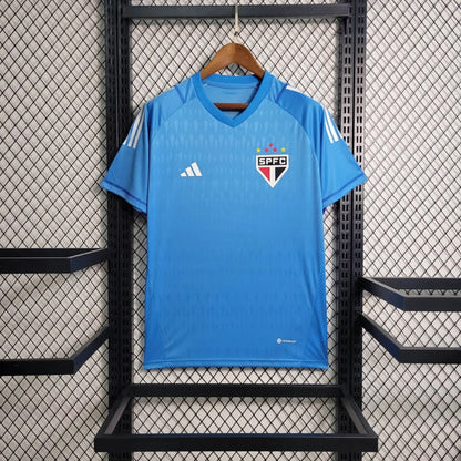 São Paulo 2023 Goleiro